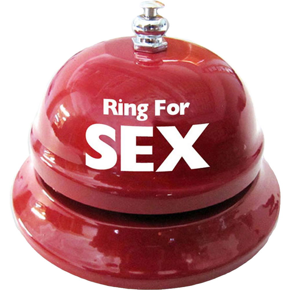 Ring For Sex Bell