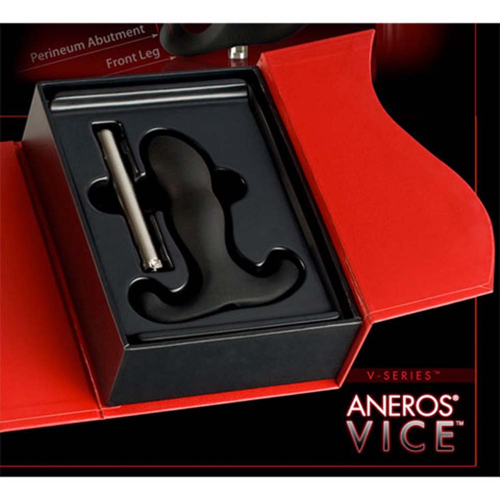 Aneros Vice V Series Male G Spot Vibrating Stimulator 