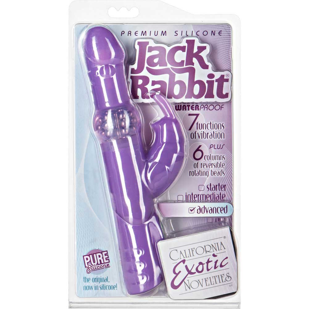 jack rabbit vibrator