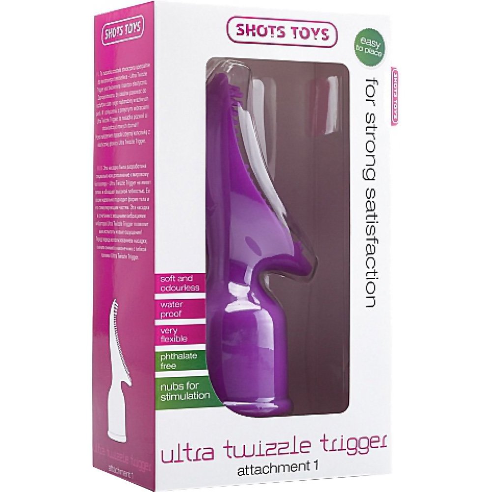 ultra twizzle trigger review