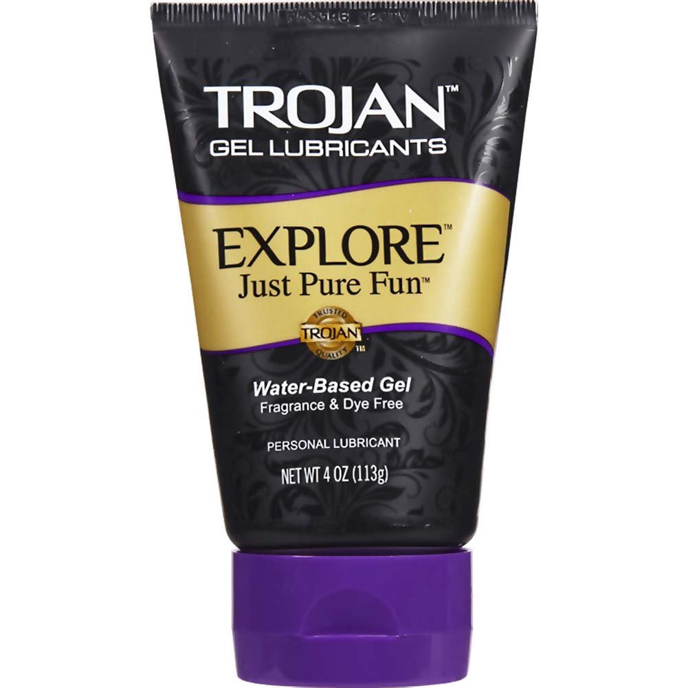 Trojan sexplorer