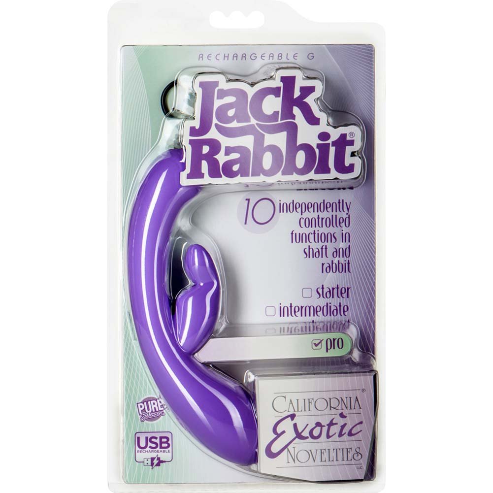 jack rabbit vibrator