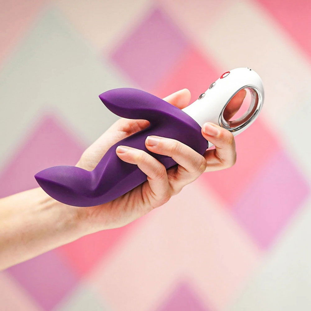 Fun Factory Queen G Rechargeable Vibrator 8